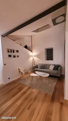 À 45 min de Paris - Charmante maison rénovée avec jardin sans vis-à-vis, spa couvert et potentiel lo