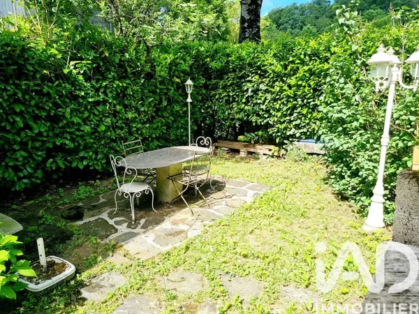 Maison 5 pièces 92 m²