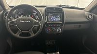 Dacia Spring Expression — photo 11