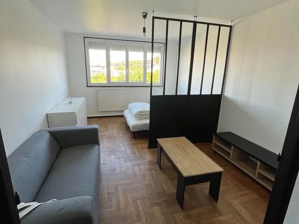 Appartement Vente Guéret 1p 40m² 46000€