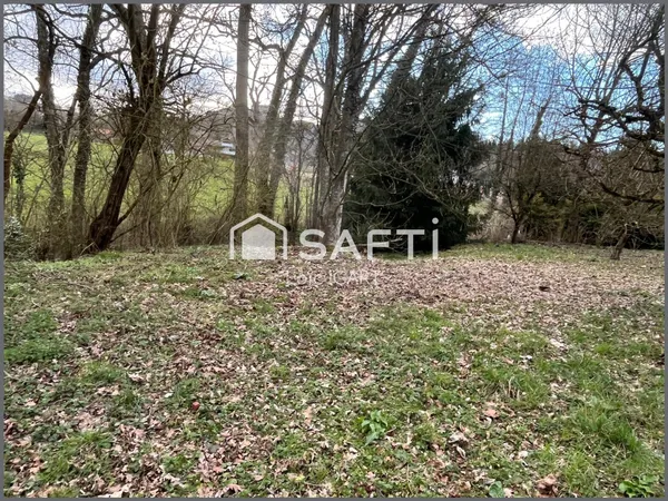 Immeuble à fort potentiel pour investisseur