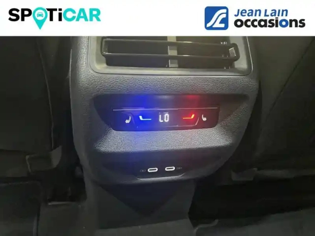Volkswagen Tiguan 2.0 tdi 150ch dsg7 — photo 37