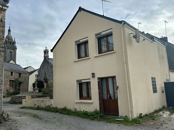 Maison 4 pièces 103 m²