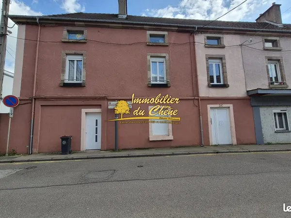 Appartement 2 pièces 35 m²