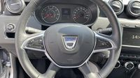 Dacia Duster 1.5 Blue dCi 115ch Prestige 4x2 E6U — photo 14
