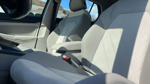 Volkswagen Golf 2.0 TDI 150 DSG7 - Style 1st – 2020 – 59456 km – Diesel – Boîte Automatique — photo 42