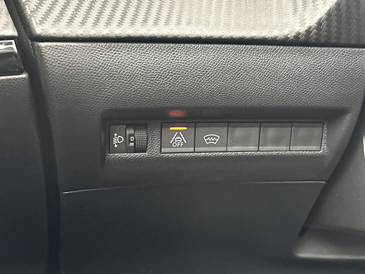 Peugeot 2008 puretech 130 s&s bvm6 roadtrip — photo 16