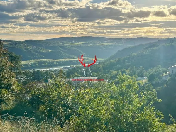 Terrain Vienne 1485 m2
