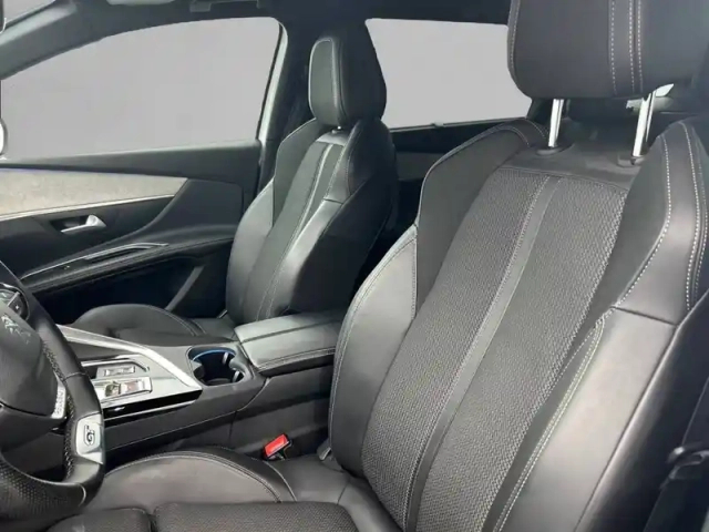 Peugeot 5008 bluehdi 130ch s&amp;s eat8 — photo 11