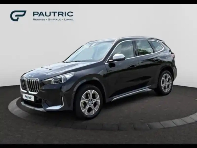 Bmw X1 sdrive18i 136ch xline — photo 1