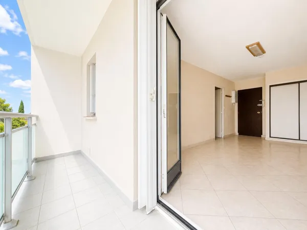 Studio - Idéal premier achat ou investissement locatif