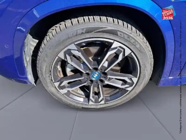 Bmw X1 xdrive30e 326ch m sport — photo 10