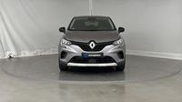 Renault Captur 1.0 TCe 90ch Evolution — photo 1
