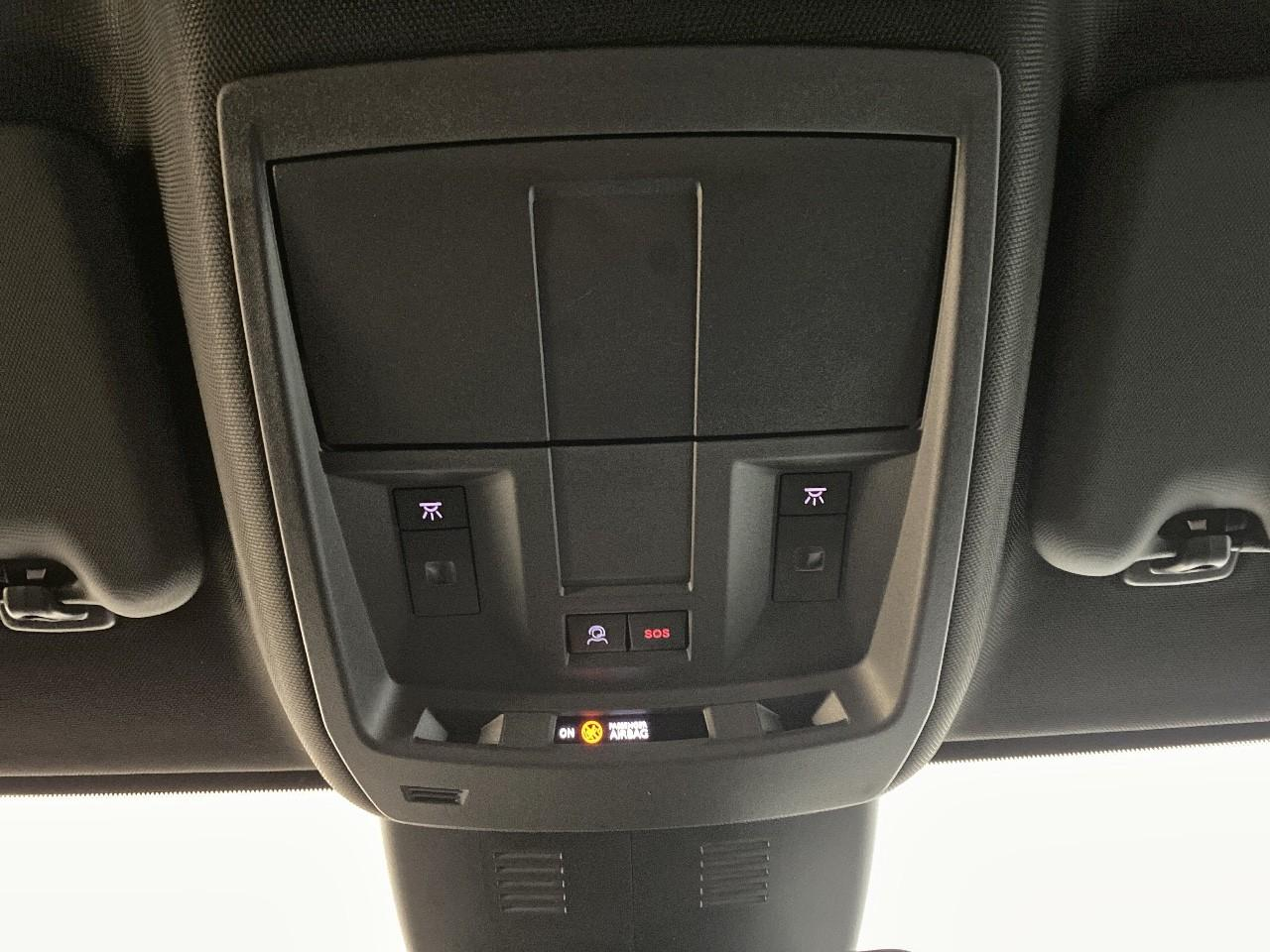 Peugeot 3008 hybrid 145 e-dcs6 allure — photo 19
