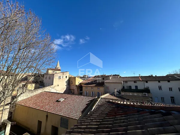 Maison 3 pièces 63 m²