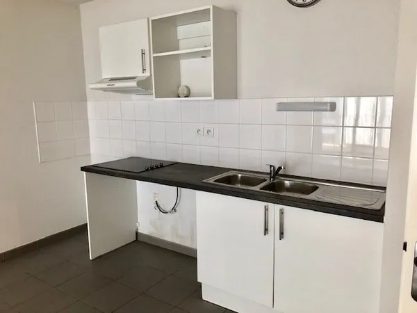 Toulouse, secteur Rangueil, appartement T3 dans résidence récente