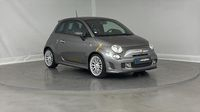 Abarth 500 1.4 Turbo T-Jet 160ch 595 Turismo — photo 3