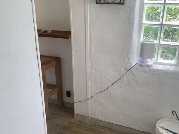 Maison 2 pièces 43 m²