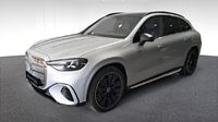 Mercedes Glc 400 EQ 489ch AMG Line 4Matic