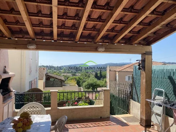 Maison 3 pièces 61 m²
