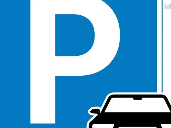 Parking 14 m² Paris 20E Arrondissement
