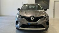 Renault Captur 1.0 TCe 90ch Evolution — photo 1