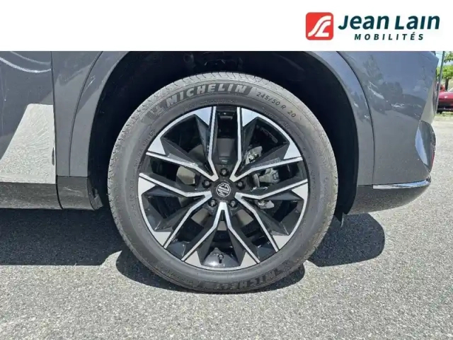 Mg S9 mg phev 299 ch — photo 9