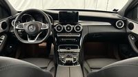 Mercedes Classe C 180 d Fascination 7G-Tronic Plus — photo 11