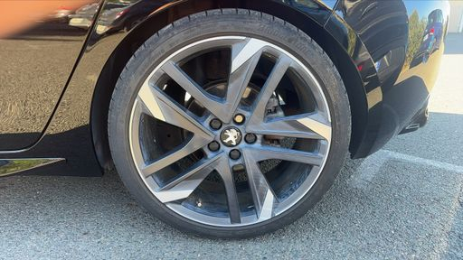 Peugeot 308 1.6 THP 263 - Gti By Peugeot Sport – 2020 – 74301 km – Essence – Boîte Manuelle — photo 3
