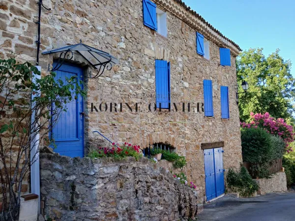 Maison 5 pièces