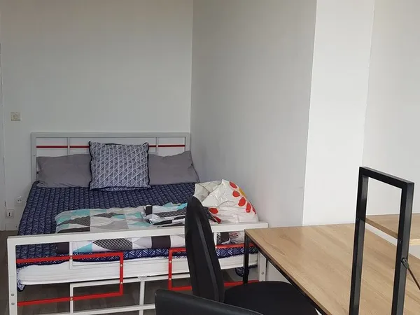 Chambre en coloc - tout compris - Viviani - Tram T4