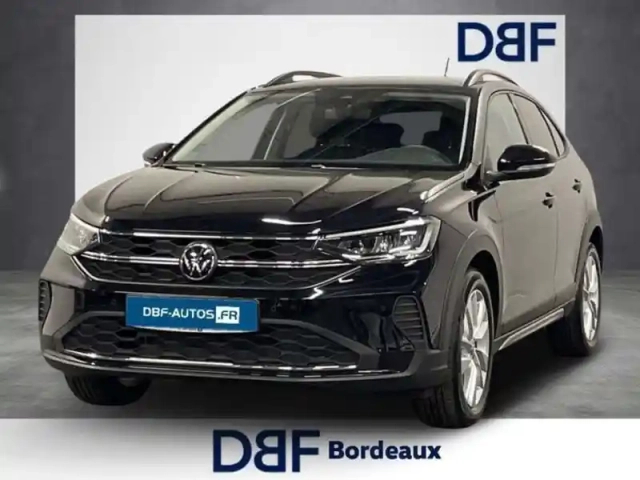 Volkswagen Taigo 1.0 tsi 116 dsg7 vw edition — photo 1