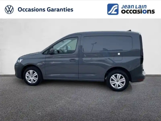 Volkswagen Caddy cargo 2.0 tdi 102 bvm6 — photo 53