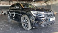 Renault Austral 1.3 TCe mild hybrid 160ch Iconic auto — photo 3