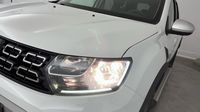 Dacia Duster 1.5 Blue dCi 115ch Prestige 4x4 — photo 17