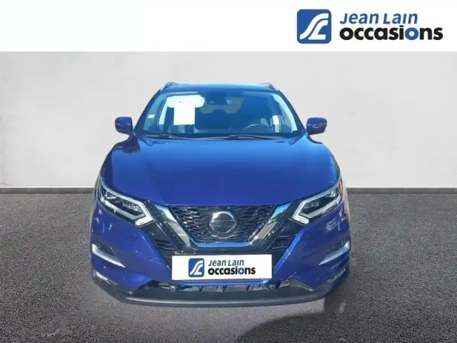 Nissan Qashqai 1.6 dci 130 — photo 2