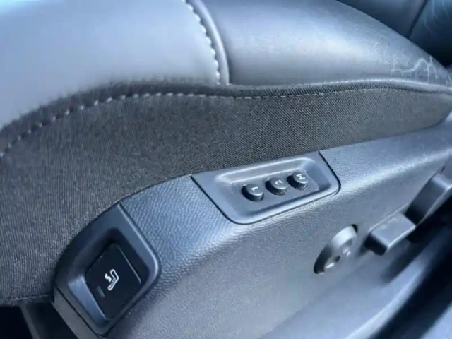 Citroën C5 Aircross puretech 130ch s&amp;s shine eat8 — photo 15