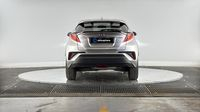 Toyota C-Hr 122h Edition 2WD E-CVT MY20 — photo 6