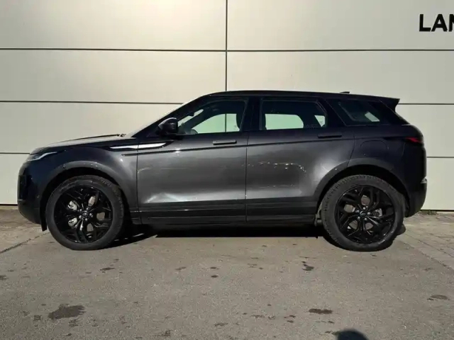 Land Rover Range Rover evoque mark i p300e phev awd bva8 — photo 2