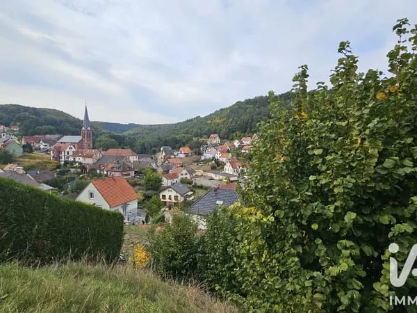 Maison 4 pièces 104 m²