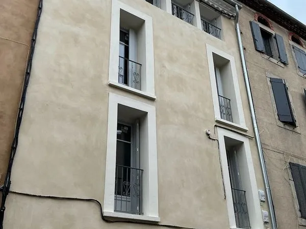 Immeuble de rapport 16 pièces 410 m²