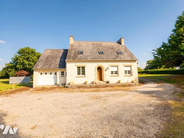 Maison 6 pièces 93 m²