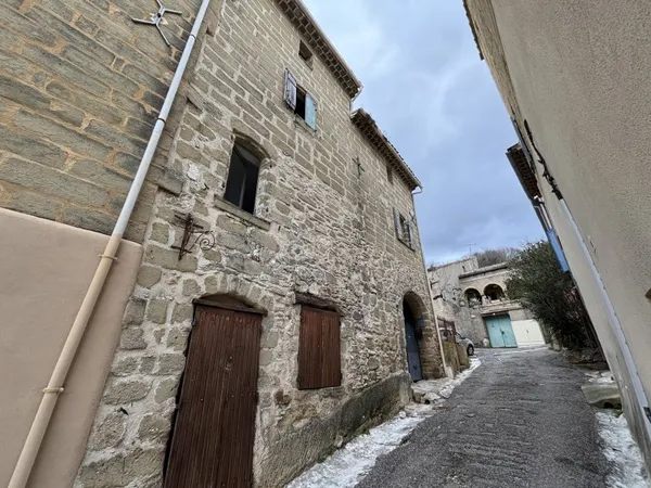 Local commercial 23 m²