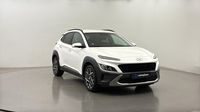 Hyundai Kona 1.6 GDi 141ch Hybrid Creative DCT-6 — photo 3