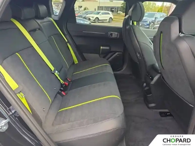 Kia Ev4 292 ch autonomie longue awd 81.4 kwh — photo 20