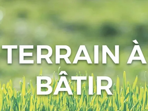 Terrain à bâtir 709 m² ? Idéalement situé à Fresquiennes