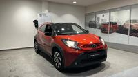 Toyota Aygo X 1.0 VVT-i 72ch Design MY23 — photo 3