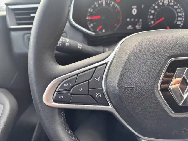 Renault Clio sce 75 — photo 20