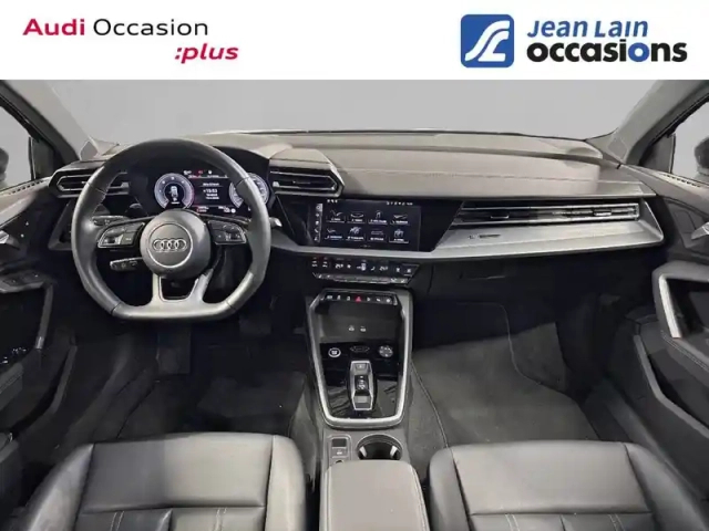 Audi A3 allstreet tdi 150 s tronic 7 — photo 18