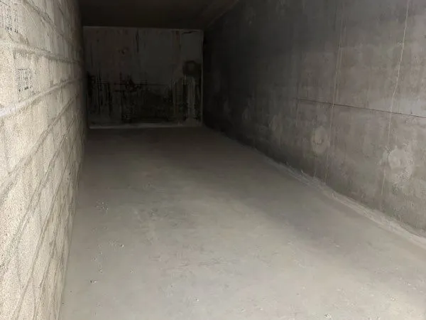 Garage double neuf 28m2, sécurisée - La Bergue